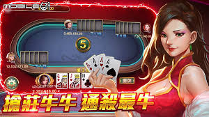 登录即领8888金币！抢庄牛牛游戏app最新福利全解