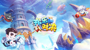 《欢乐对决》评测：三分钟一局的创新塔防手游