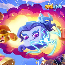 《欢乐对决》深度评测：三分钟一局的创新塔防