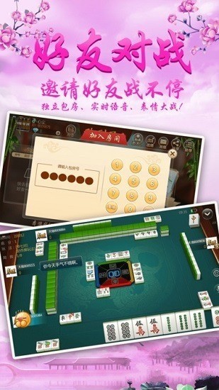 洛阳麻将杠次手机下载截图1