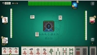 大胡安庆麻将下载截图1