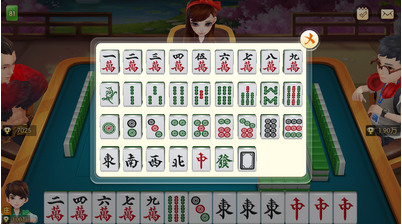 信阳百川棋牌安卓版截图1