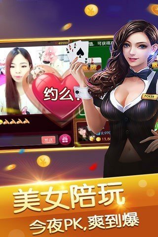 白鸟棋牌手机版截图1