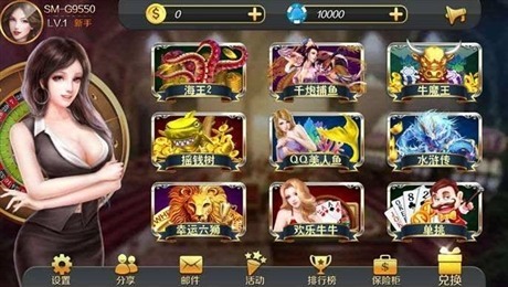 星力电玩游戏截图3