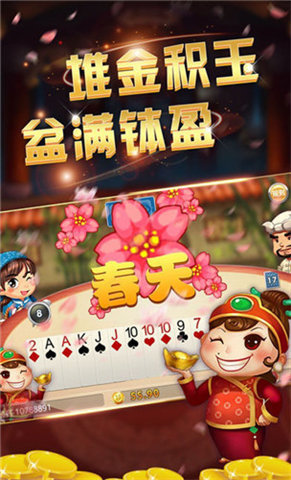 876棋牌截图1
