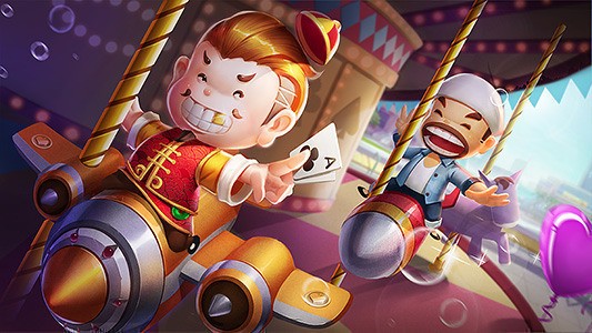 新疆摸通截图2