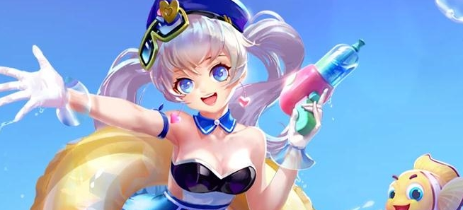 腾讯欢乐捕鱼