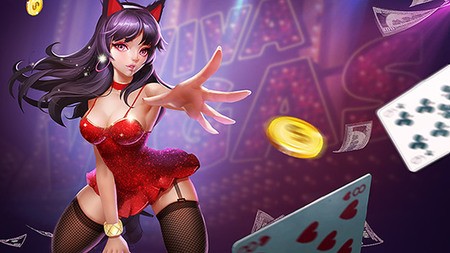 华悦棋牌游戏娱乐截图1