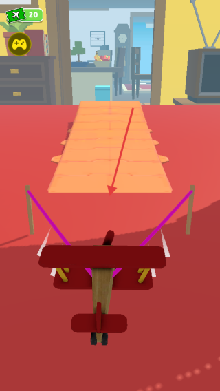 史诗飞机进化无限金币版