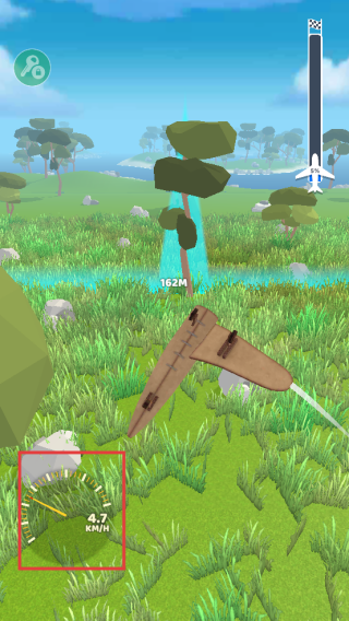 史诗飞机进化完整版