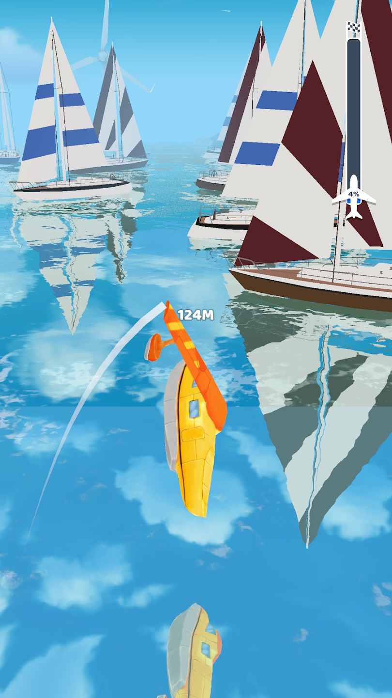 史诗飞机进化内置菜单截图1