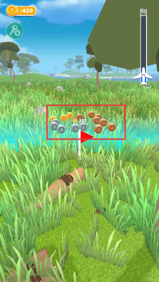 史诗飞机进化完整版