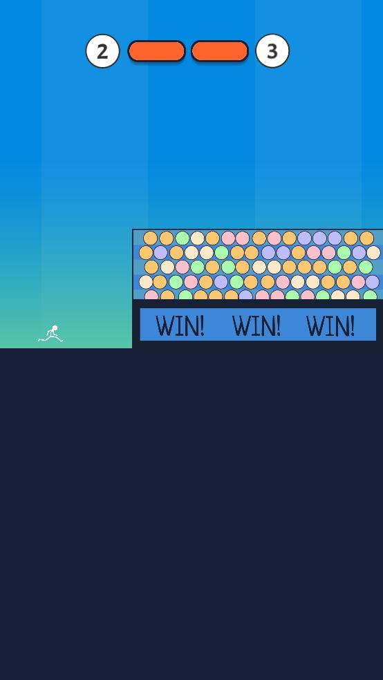 撑杆跳高运动员截图2