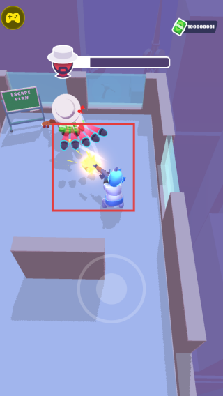 潜行大师内置菜单