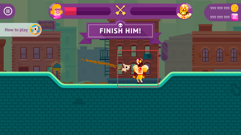 冷血射手全人物无限钻石