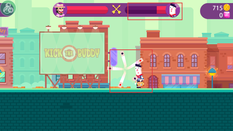 冷血射手重制版