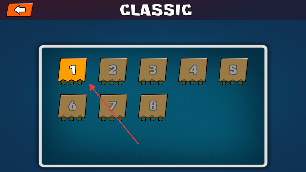 超级火柴人战斗