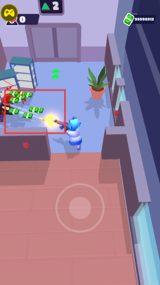 潜行大师无限英雄币