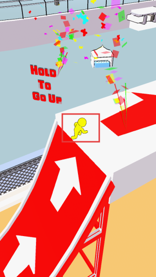 火柴人跑跑王者