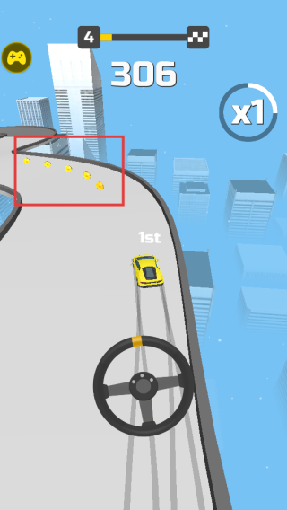 超速漂移无限金币无限钻石版