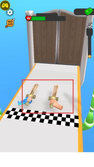 武器铸造大师内置菜单免广告