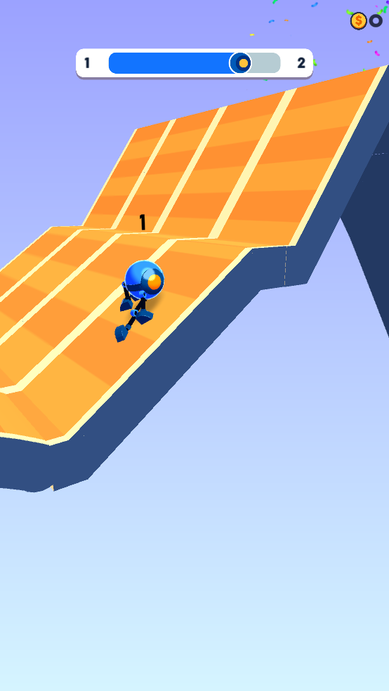 快乐大长腿截图2