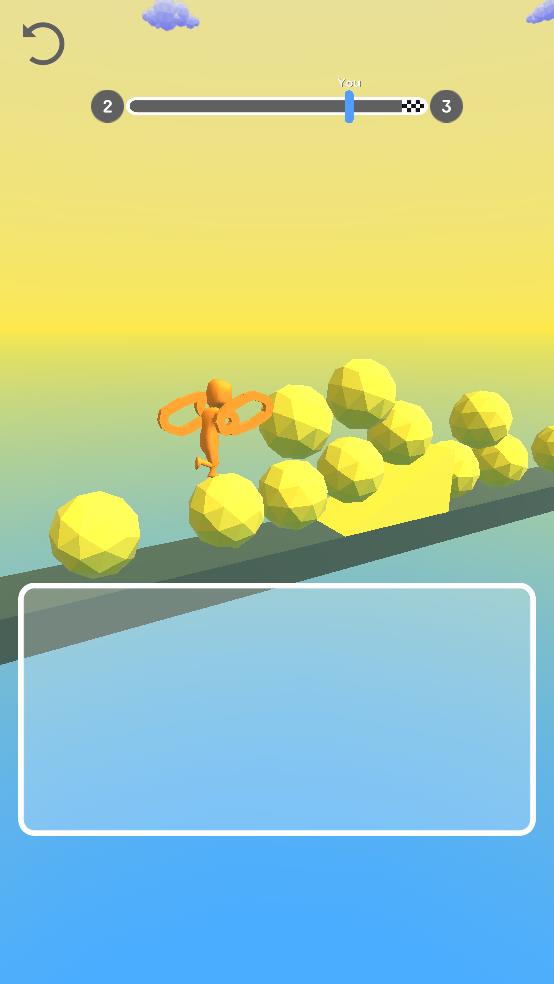 画个手快跑截图3