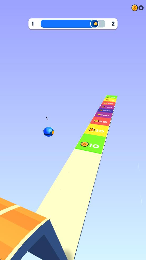 快乐大长腿截图3