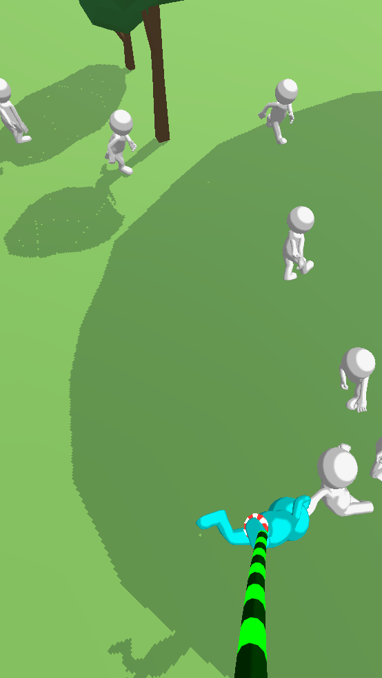 蹦出银河系截图2