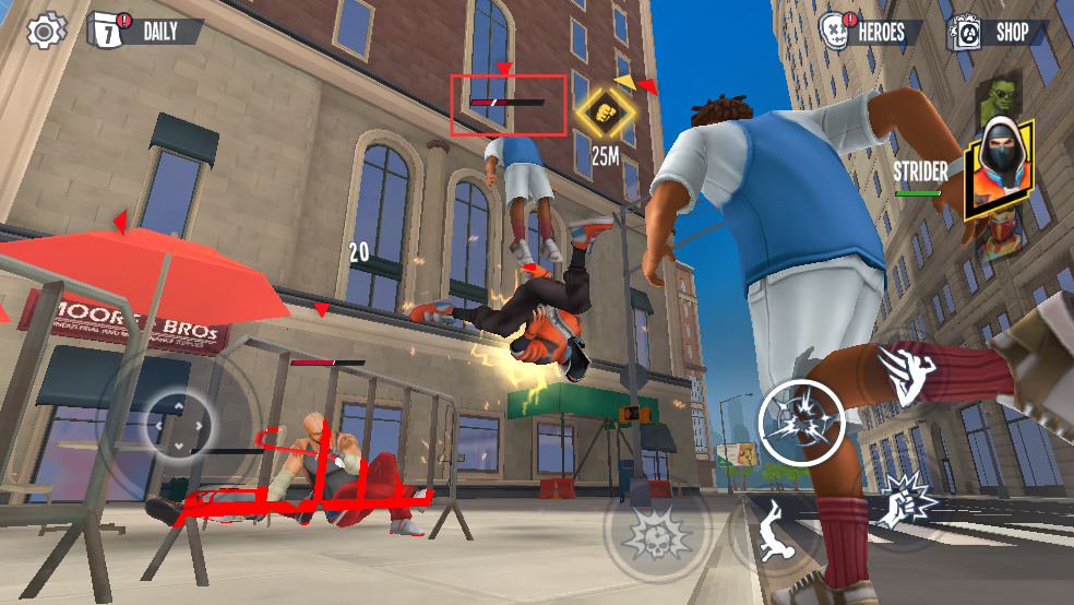 漫威蜘蛛侠迈尔斯3内置菜单