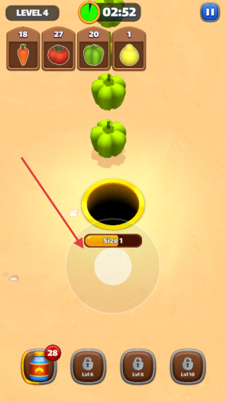 黑洞大师无广告版