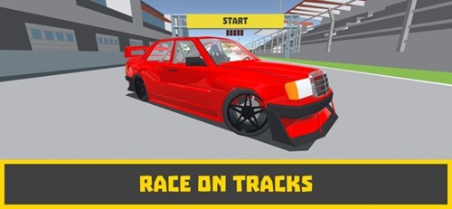 复古车库最新版截图6