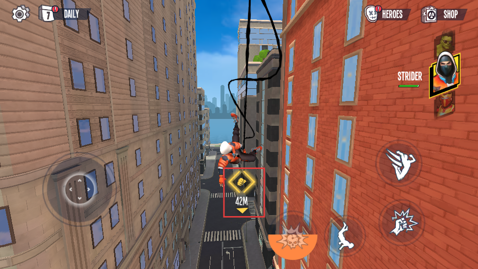 漫威蜘蛛侠迈尔斯3内置菜单