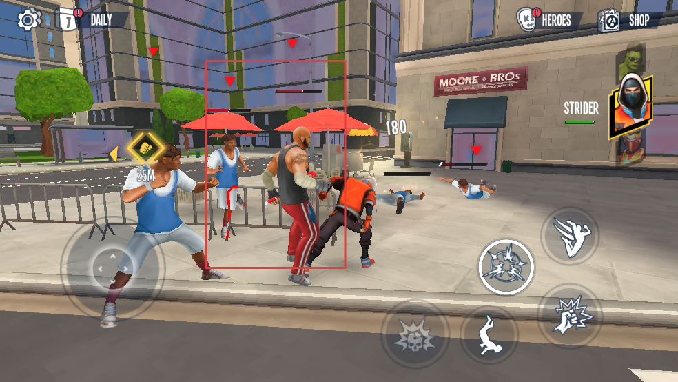 漫威蜘蛛侠迈尔斯3内置菜单