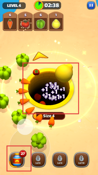 黑洞大师无广告版