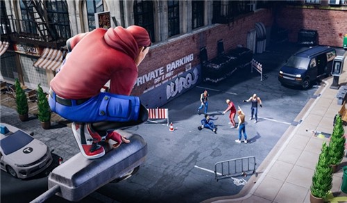 漫威蜘蛛侠迈尔斯3内置菜单截图3