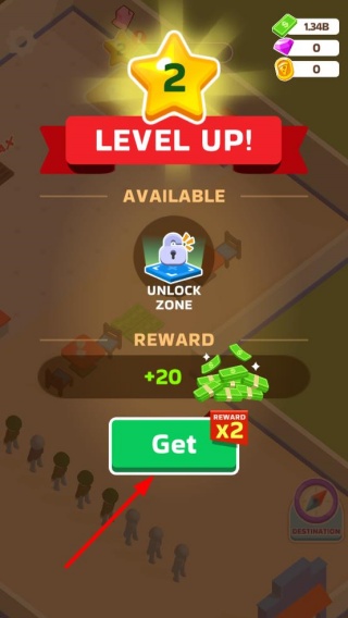 披萨好了无限金币钻石