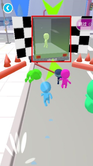 防暴逃生免广告