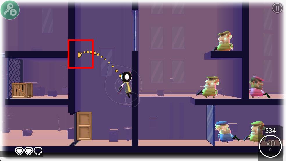 我的朋友佩德罗