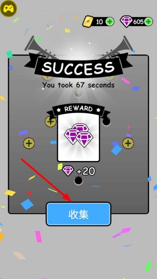 火柴人英雄塔防正版