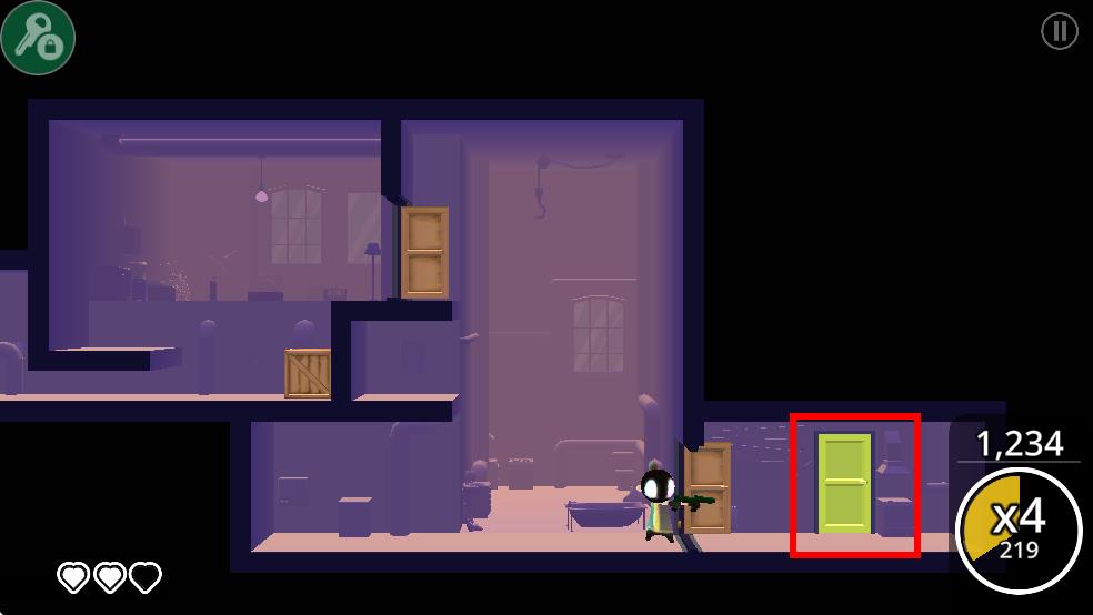 我的朋友佩德罗中文版