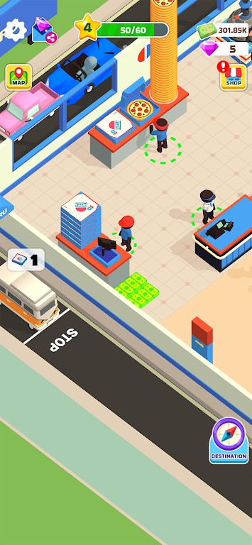 披萨好了免广告版截图3