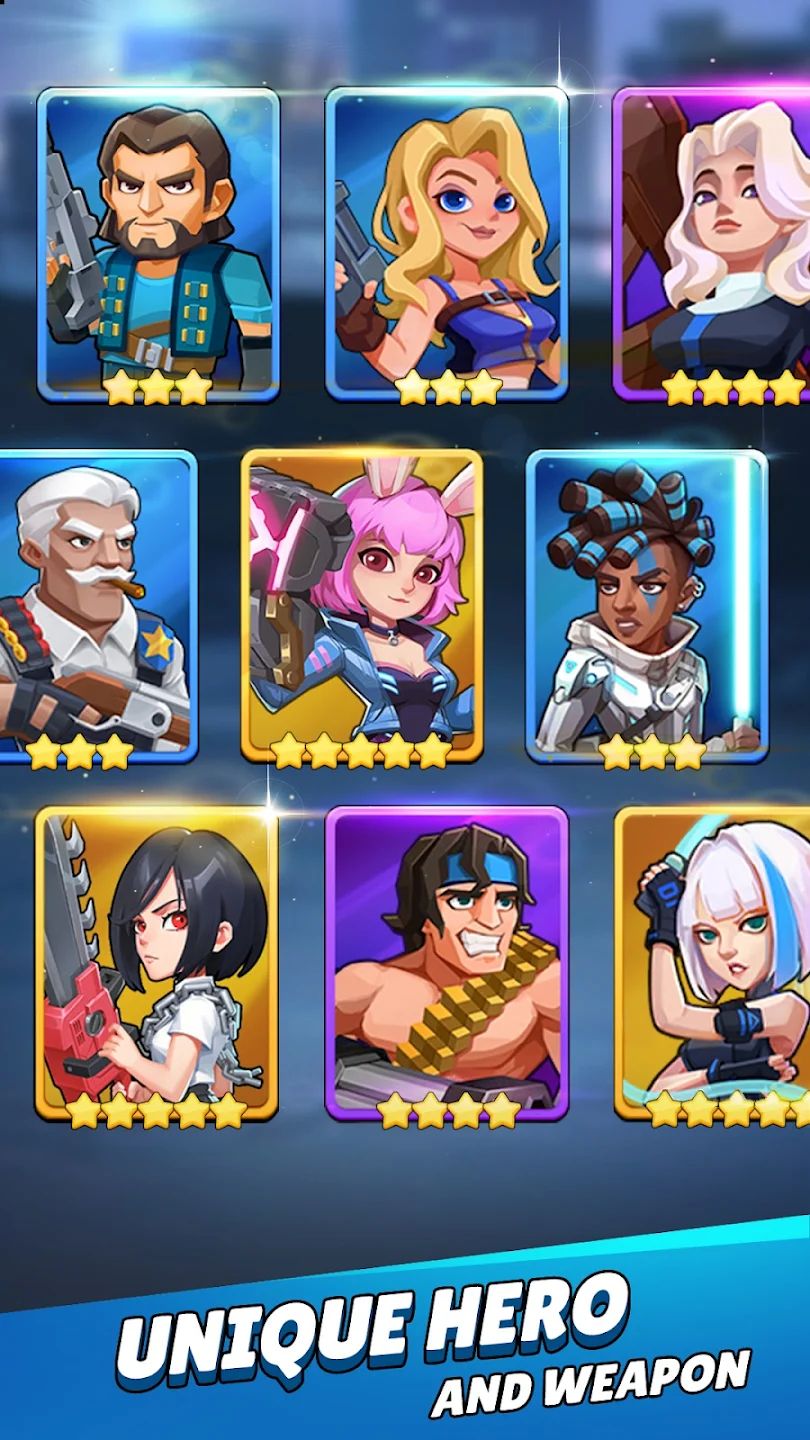 死亡地带士兵内置菜单截图1