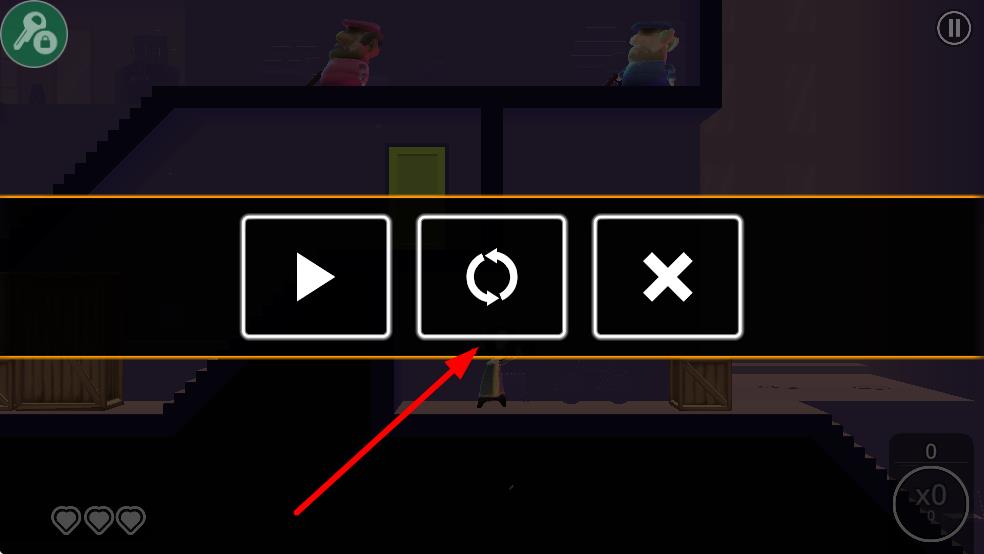 我的朋友佩德罗