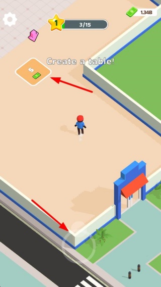 披萨好了无限金币钻石