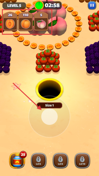 黑洞大师内置GM菜单最新版