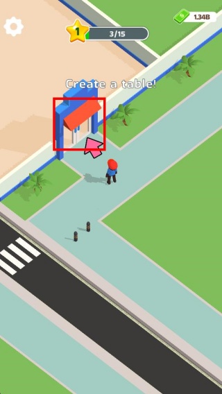 披萨好了无限金币钻石