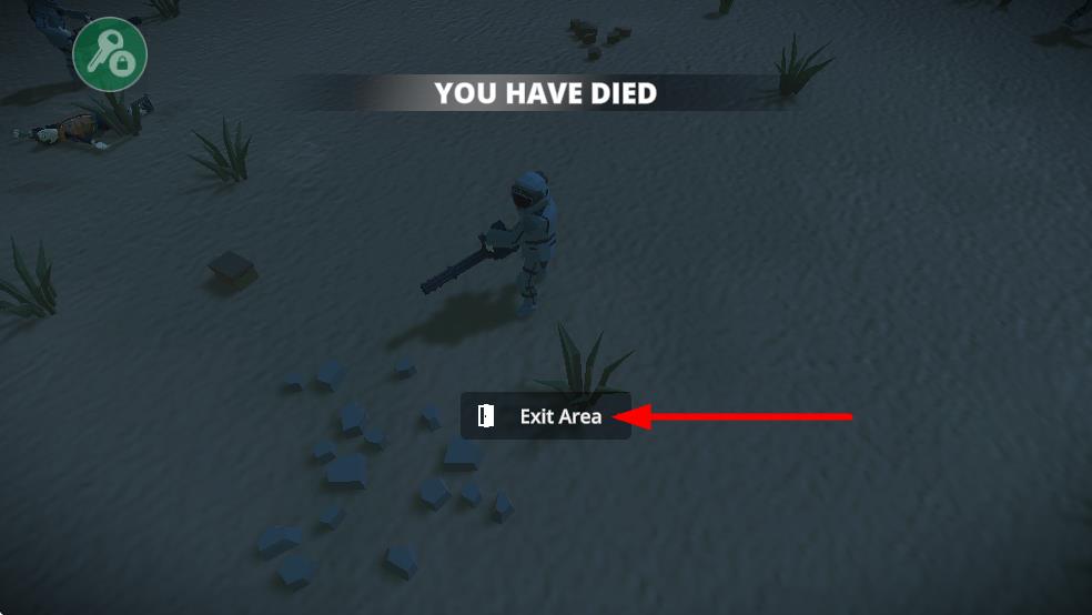 死亡荒地生存联机版