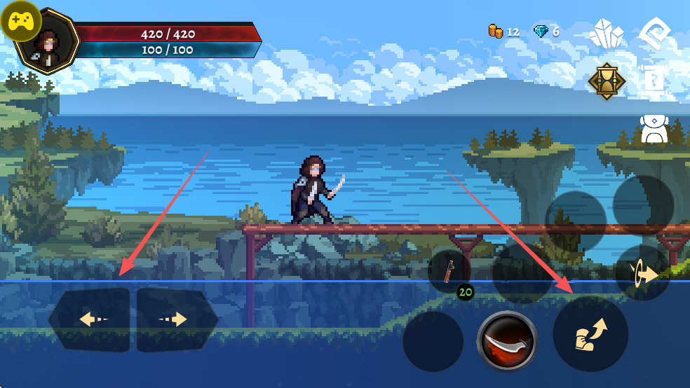 黑暗崛起中文版