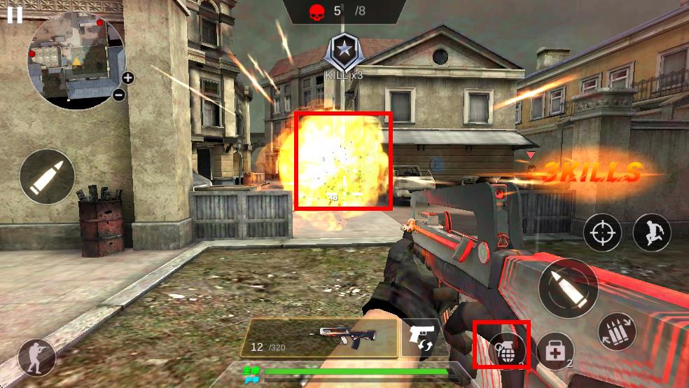 现代竞技场无限金币